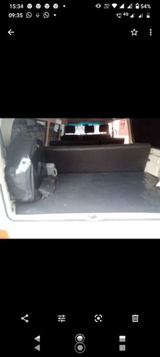 Volkswagen Kombi 2014 1.4 Standard Total Flex 3p