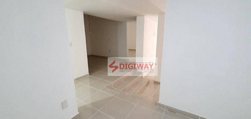 Imagem 16 de 20 de Casa Térrea Para Fins Comerciais, Com 5 Salas, No Coração Da Moóca. - Ca0330