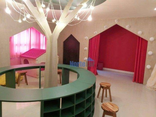 Imagem 18 de 20 de Apartamento Com 3 Dormitórios À Venda, 92 M² Por R$ 600.000,00 - Lauzane Paulista - São Paulo/sp - Ap5553