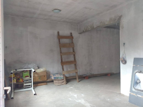 Imagem 6 de 15 de Casa No Jardim Napoli Zona Norte - 183