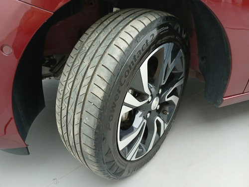 Chevrolet Onix 1.0 TURBO FLEX PLUS PREMIER AUTOMÁTICO