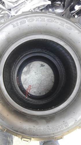 Imagen 8 de 10 de Llantas Delanteras Y Traceras Para Cuatrimoto Atv-150 Origin
