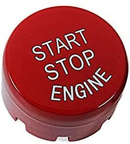 Thor-inst Start Stop Button Push Button Ignition Switch For 