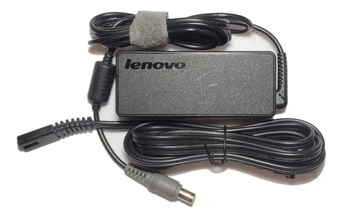 Cargador Original Lenovo 20v 3.25a Pn. 45n0316