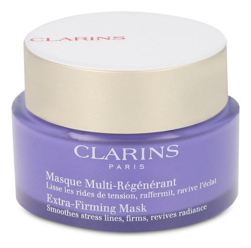 Mascarilla Reafirmante Extra-firming Mask - Dama