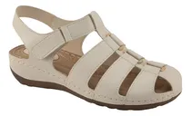 Comprar Sandalia Mujer Shosh Confort 1060158 Casual Napa Huaraches