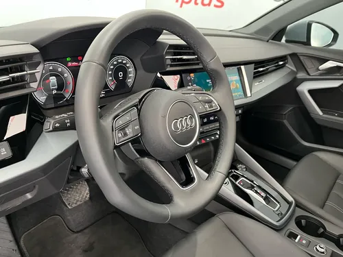 Audi A3 1.4 Sedán 35tfsi Select At Dsg
