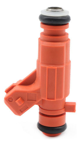 4 Inyectores De Combustible 0280156034 Para C2, C3, Xsara Be