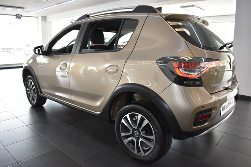 Renault Stepway Intens