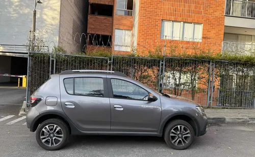Renault Stepway 1.6 Intens