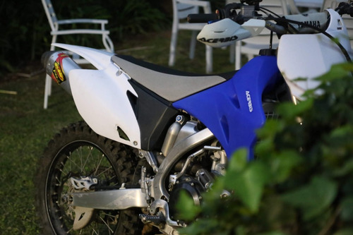 Imagen 2 de 11 de Yamaha Yzf 450 Año 2009 Impecable