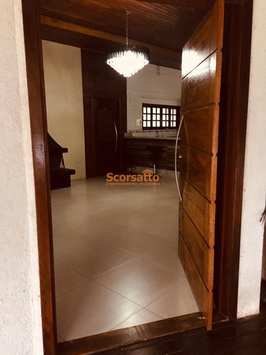 Chácara Com 2 Dorms, Centro, São Lourenço Da Serra - R$ 1.4 Mi, Cod: 4083 - V4083