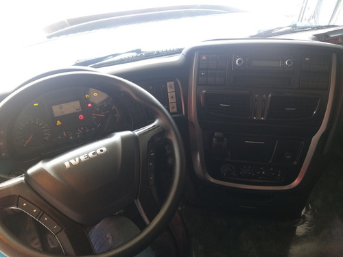 Iveco Hiway Hiway Stralis 480 Tz Estado De Zero