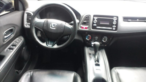 Imagem 7 de 10 de Honda Hr-v 1.8 16v Lx