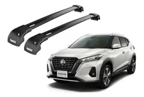 Comprar Barras Thule Nissan Kicks 16- Pf \u002F Wingbar Edge Black