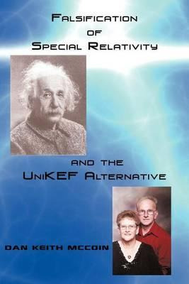 Libro Falsification Of Special Relativity And The Unikef ...
