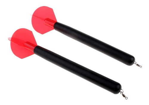 2pcs Carp Fishing Marker Flotadores Pesca Flotador Posición