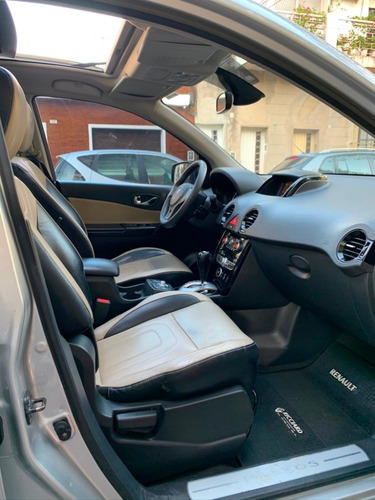 Renault Koleos Priv. 4x4 Cvt I 2010 I Permuto I Financio