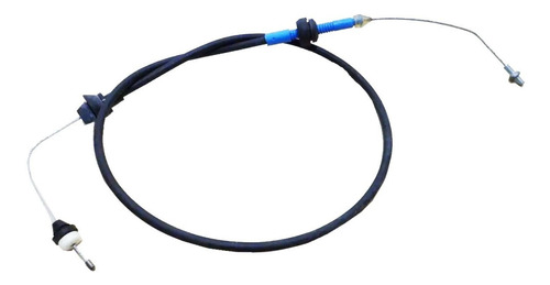 Cable De Acelerador De Ford Escort 2.0 92 Inyeccion