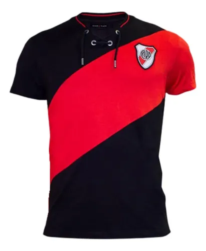 Camiseta De River Vintage MercadoLibre