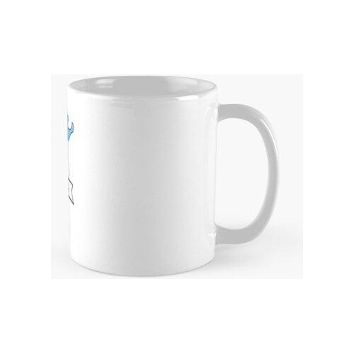 Taza Pegatina Mapa De La Bandera Argentina Calidad Premium