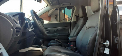 Imagem 9 de 13 de Mitsubishi Asx 2.0 2016/2016 ( 4x4 / 63.000km )