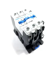 Comprar Contactor Chint Nc1 4011 Trifásico 10 Kw Riel Din
