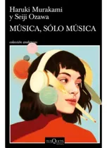 Comprar Libro: Música, Sólo Música