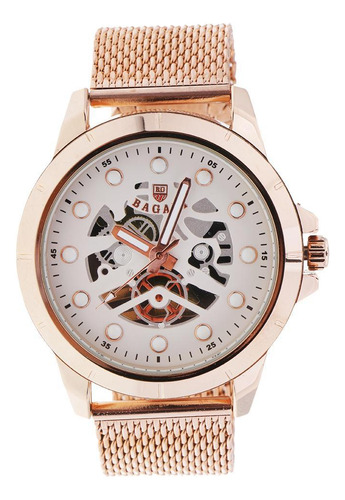 Reloj Informal De Moda