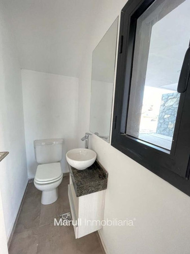 Imagen 8 de 14 de San Ignacio Village Duplex A Estrenar 3 Dormitorios Amplio