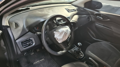 Imagen 7 de 7 de Chevrolet Prisma 1.4 N Lt