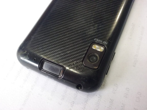 Celular Motorola Atrix 4,0¨ - 13650