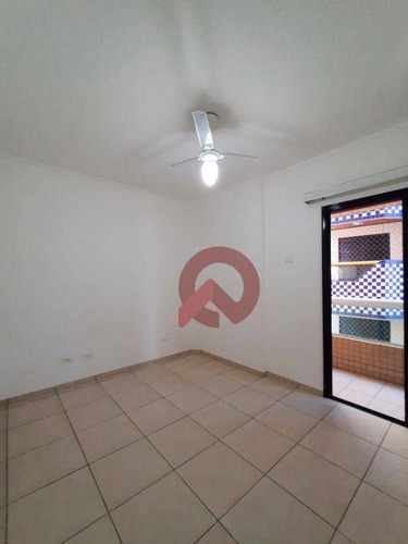 Imagem 22 de 28 de Apartamento Com 2 Dormitórios À Venda, 85 M² Por R$ 350.000 - Canto Do Forte - Praia Grande/sp - Ap3584