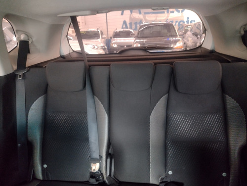 Honda WR-V 1.5 Exl Flex Aut. 5p