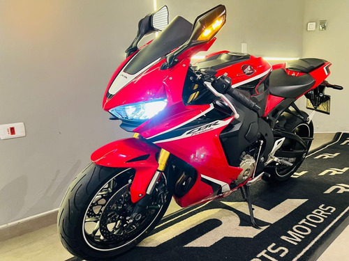 Honda Cbr 1000rr