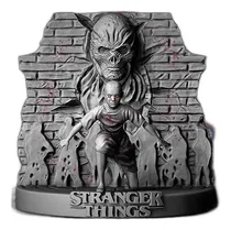 Comprar Figuras Coleccionables De Eleven Y Vecna De Stranger Things