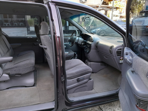 Chrysler Caravan 2.4 Se 2.4