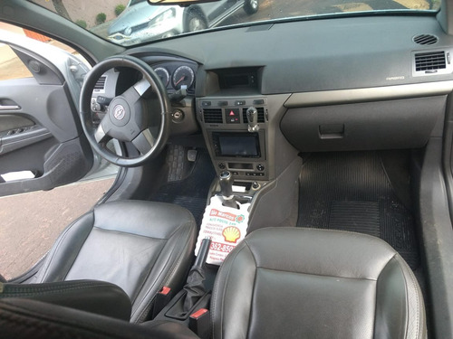 Vectra Gt 2010