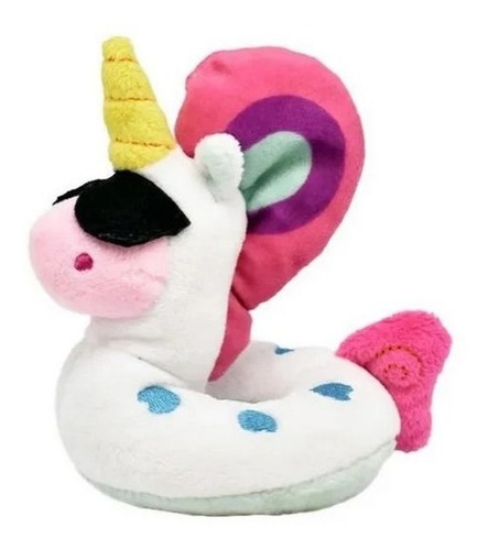 Kit Com 9 Pelúcias Com Cheiro My Sugar Friends - Toyng