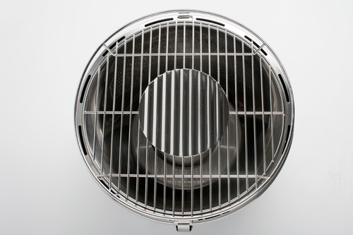 Imagen 4 de 7 de Perdura Lotus Grill