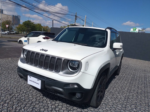 Jeep Renegade Limited