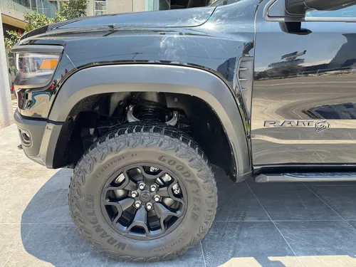 Ram Trx Súper Charger 2022