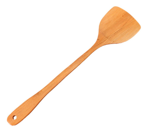 Pala De Madera Para Cocinar, Cuchara De Cocina, Accesorios