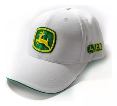 Gorro John Deere para hombreB09QMNBKSD