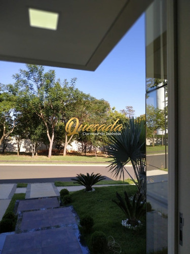 Imagem 4 de 30 de Casa À Venda No Residencial Duas Marias - Indaiatuba - Sp - Quesada Imóveis - Ca00114 - 68757660