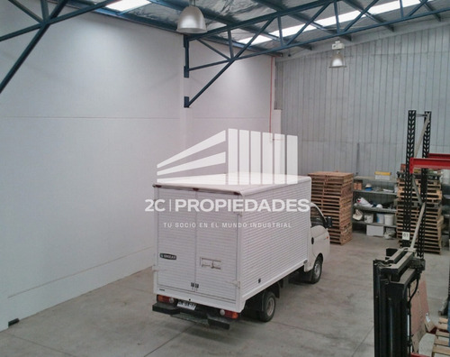 Bodega En Condominio, Quilicura