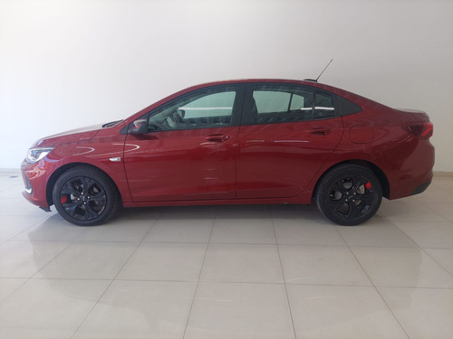 Chevrolet Onix 1.0T Premier L At