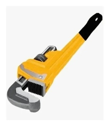 Llave De Caño Stilson  48'' (1.22 Mt) Mango Forrado Milok 