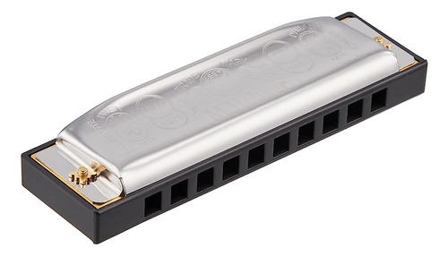 Hohner Special 20 D Harmonica M560036x