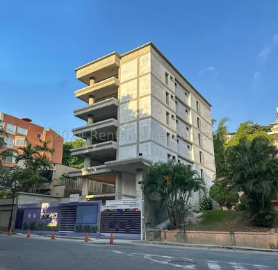 Apartamento en venta